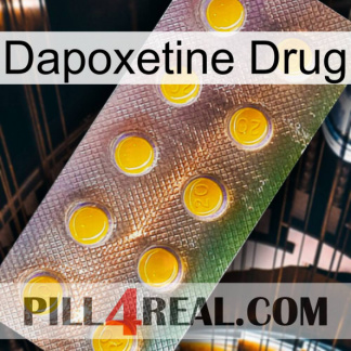 Dapoxetine Drug new11